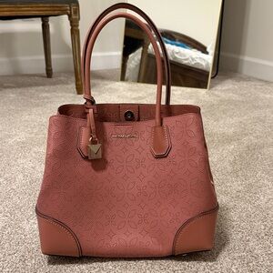 Michael Kors Mercer Gallery purse